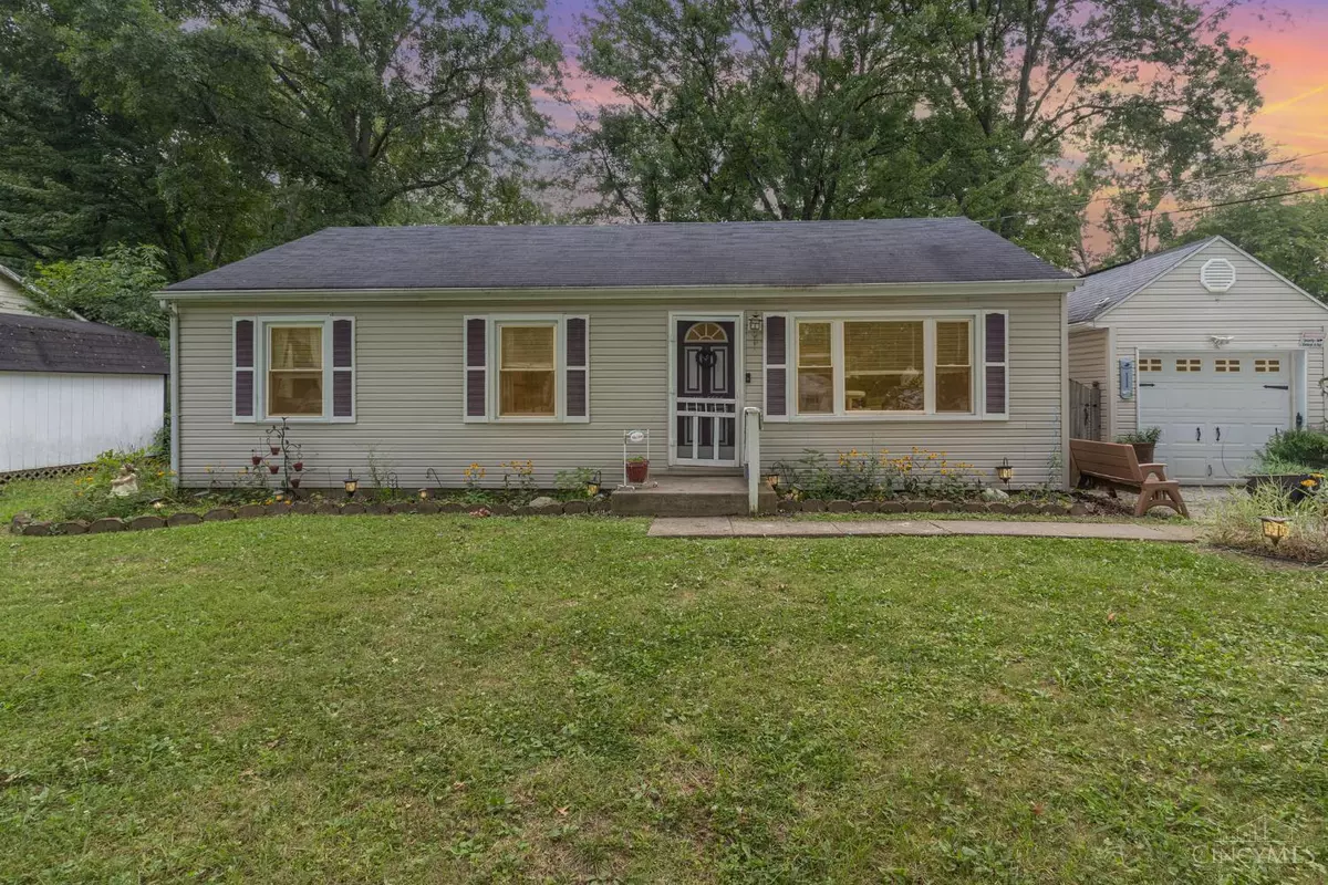 Miami Twp, OH 45150,5693 Greimann Ln