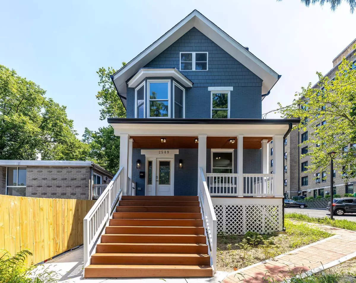 Cincinnati, OH 45206,2548 Hackberry St