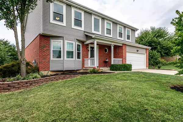 Monroe, OH 45050,5346 Roden Park Dr