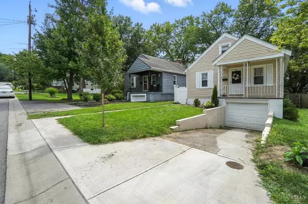 Columbia Twp, OH 45227,6909 Buckingham Pl