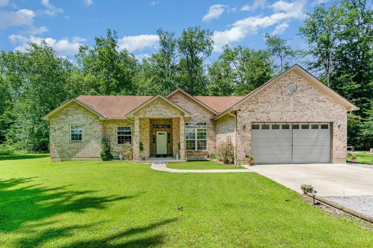 Jackson Twp, OH 45176,4817 Burdsall Rd
