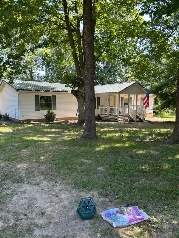 11527 Aberdeen Way, Hillsboro, OH 45133