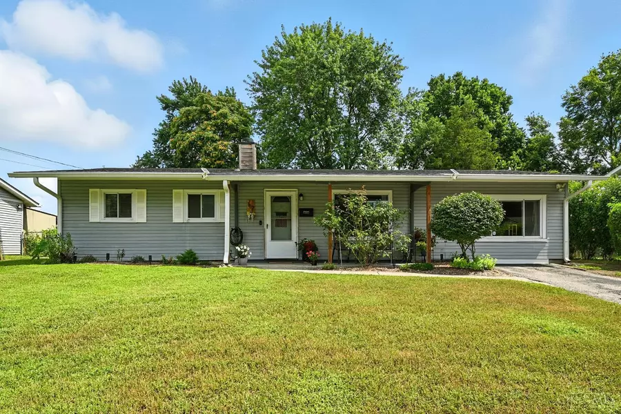 117 Westfield Dr, Harrison, OH 45030