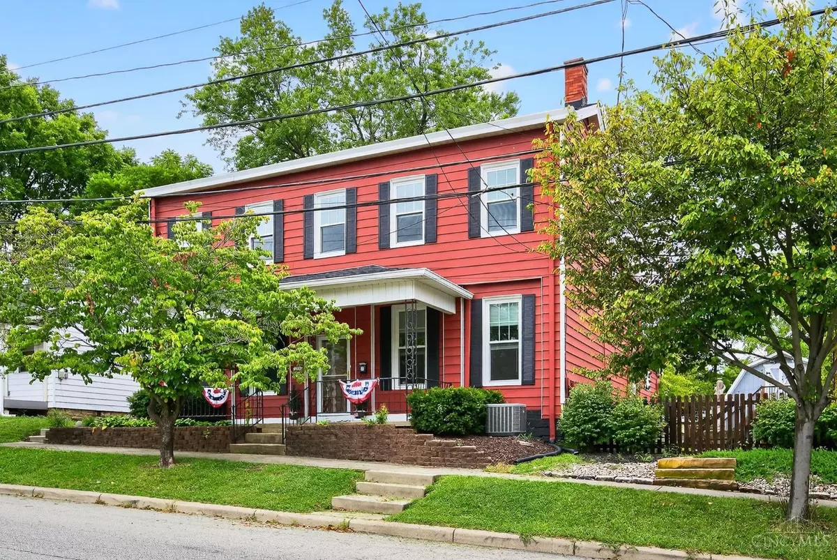 Lebanon, OH 45036,210 W Silver St