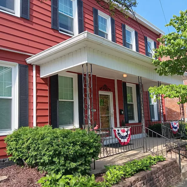 Lebanon, OH 45036,210 W Silver St