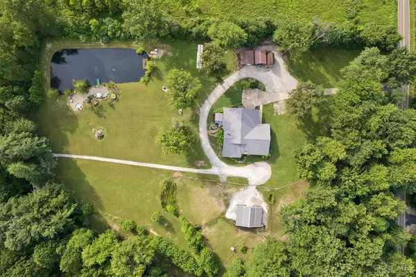 Batavia Twp, OH 45103,4600 Olive Branch Stonelick Rd