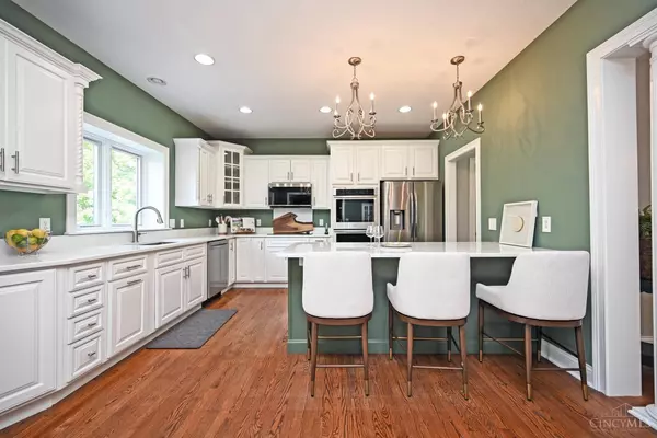 Blue Ash, OH 45241,3662 Cooper Rd