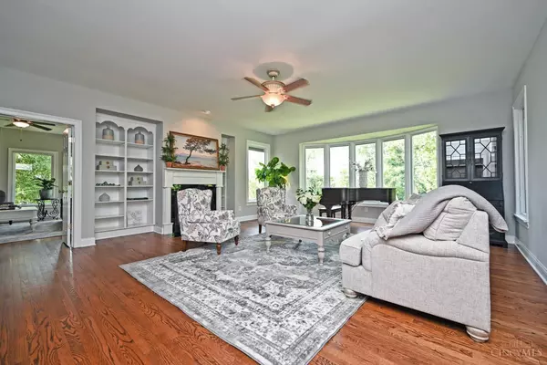 Blue Ash, OH 45241,3662 Cooper Rd