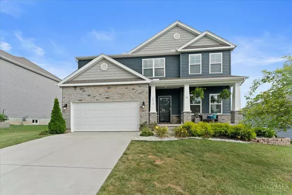 Morrow, OH 45152,4813 Allens Ridge Dr
