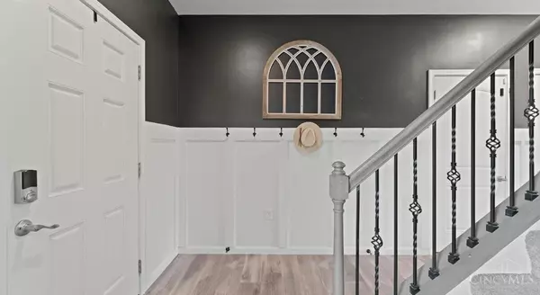Morrow, OH 45152,4813 Allens Ridge Dr