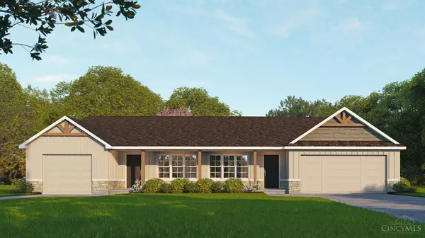 25 Timber Creek Dr, Carlisle, OH 45005