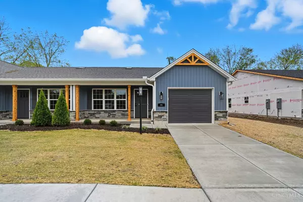 95 Timber Creek Dr, Carlisle, OH 45005