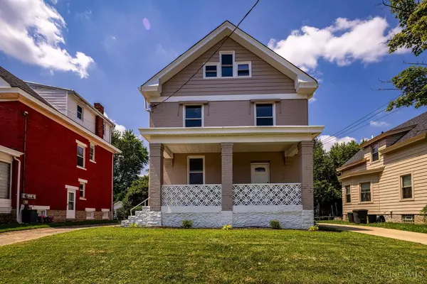 3947 Glenmore Ave, Cheviot, OH 45211