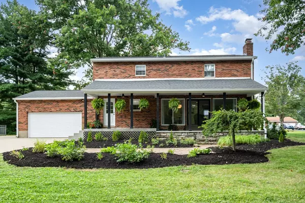 West Chester, OH 45241,7849 Woody Hollow Dr