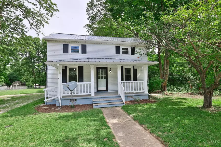 5670 E St Rt 73, Chester Twp, OH 45177