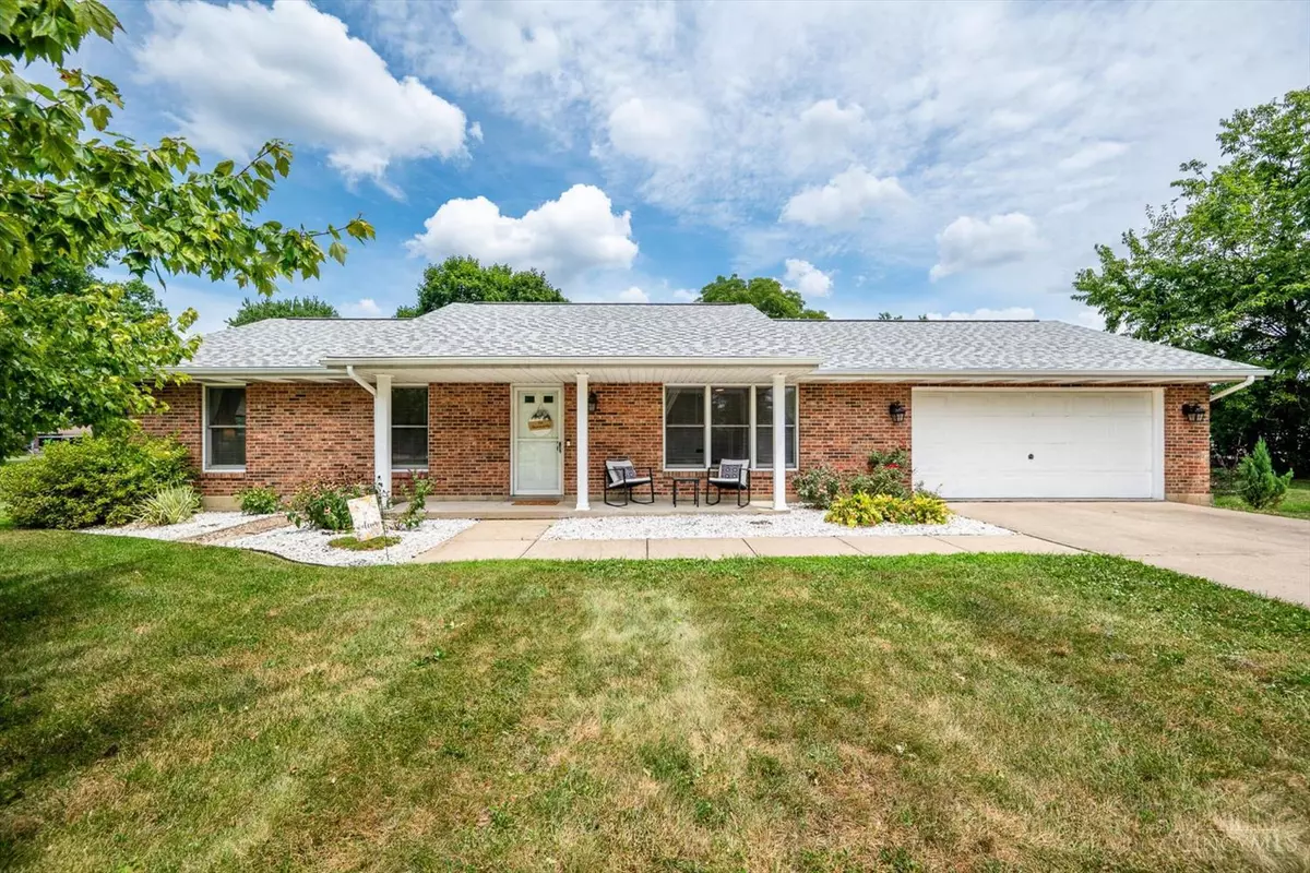 Ross Twp, OH 45014,2322 Bella Vista Dr