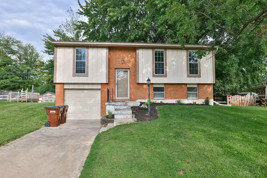 4569 Eldywood Ln, Union Twp, OH 45103