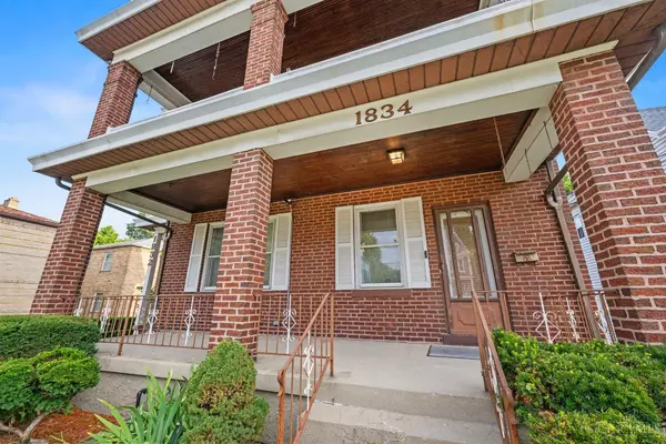 Norwood, OH 45212,1832 Weyer Ave