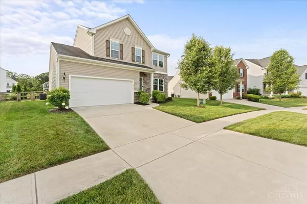 Hamilton Twp, OH 45152,2727 Unbridled Way