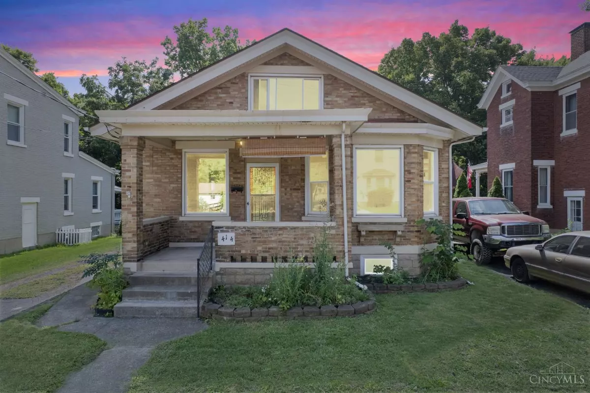 Lockland, OH 45215,414 Dexter Ave