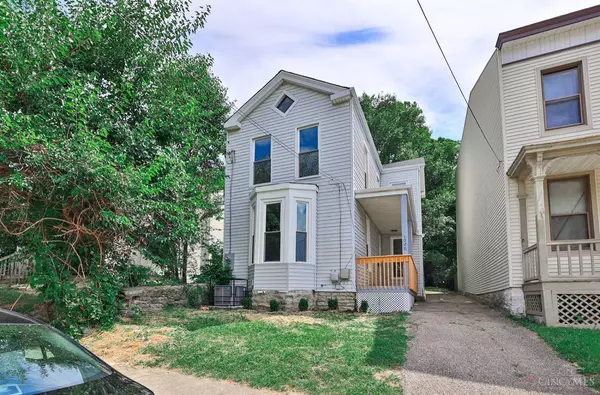 1026 Considine Ave, Cincinnati, OH 45205