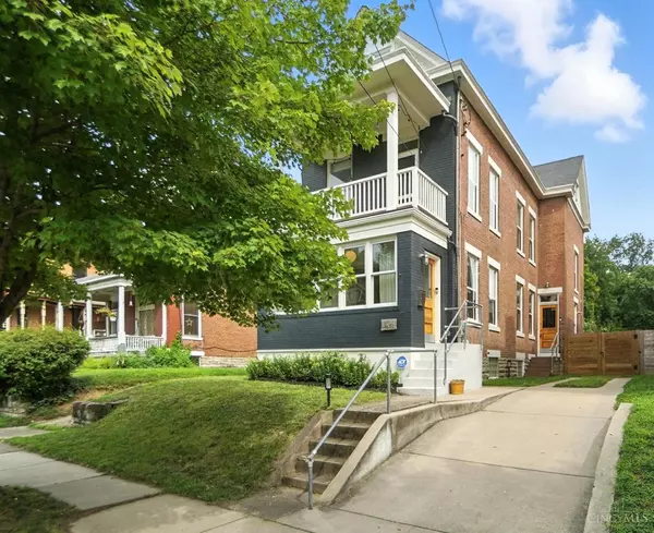 Cincinnati, OH 45223,1408 Chase Ave