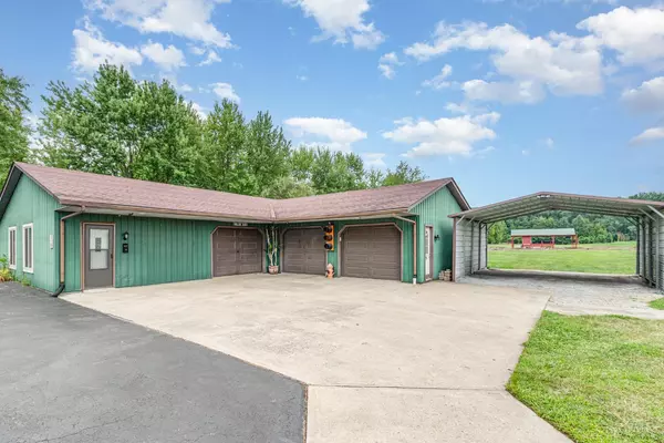Perry Twp, OH 45118,19910 Vera Cruz Rd