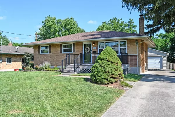 Sycamore Twp, OH 45236,9026 Eldora Dr