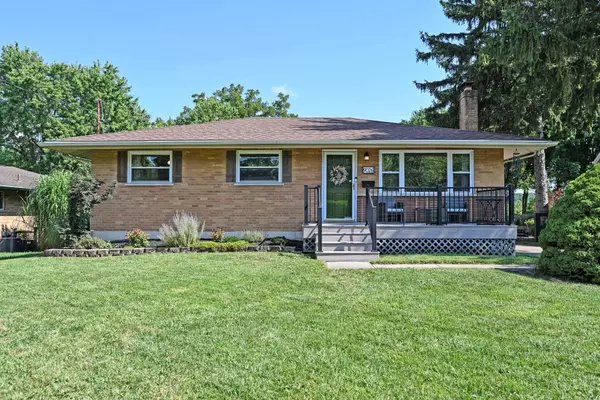 9026 Eldora Dr, Sycamore Twp, OH 45236