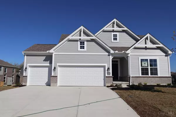 3846 Clove Ln #9728, Fairfield Twp, OH 45011