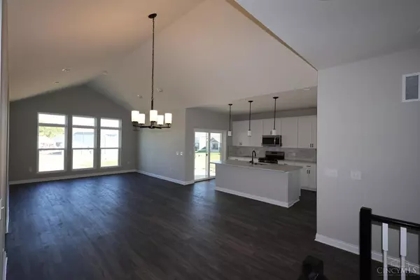 Fairfield Twp, OH 45011,3846 Clove Ln #9728