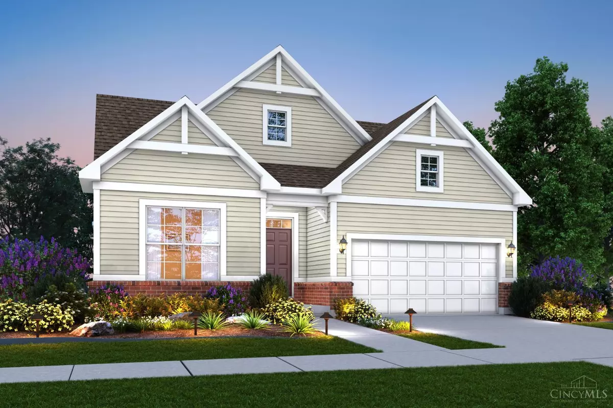 Fairfield Twp, OH 45011,3846 Clove Ln #9728