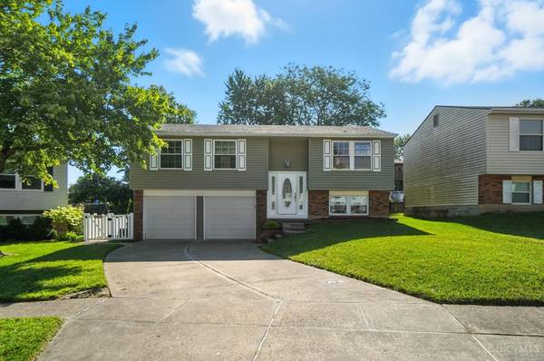4386 Champdale Ln, Delhi Twp, OH 45238