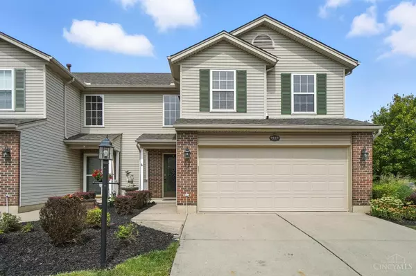 941 Dillon Way #B, Lebanon, OH 45036