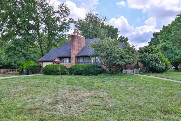 Cincinnati, OH 45236,8978 Blossom Dr