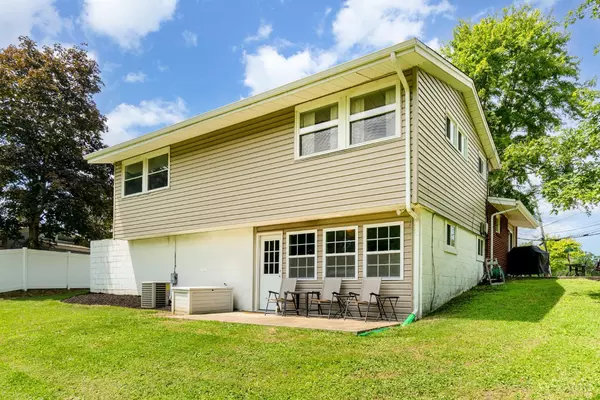 Forest Park, OH 45240,10990 Carnegie Dr