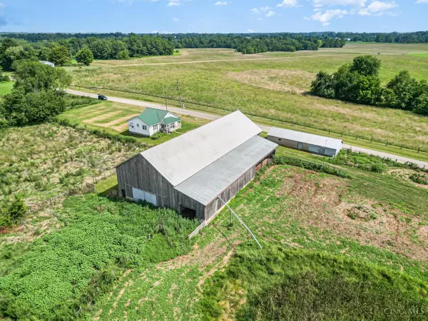 Lewis Twp, OH 45120,1308 Skiffsville Rd