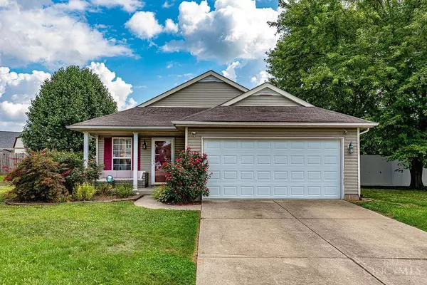 726 Kenwood Pl, Trenton, OH 45067