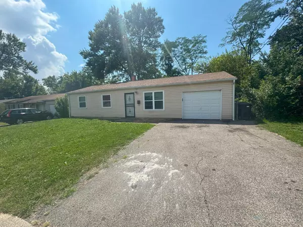 9717 Loralinda, Colerain Twp, OH 45251