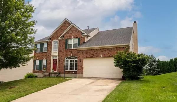195 Brittony Woods Dr, Monroe, OH 45050