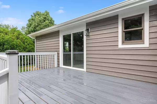 Vernon Twp, OH 45113,339 N George Rd