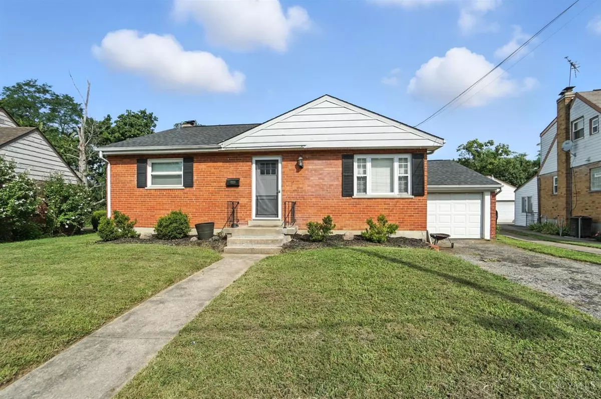Reading, OH 45215,1223 Alwil Dr