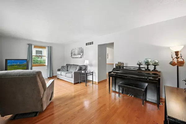 Reading, OH 45215,229 Bernard Ave