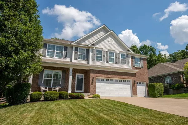 Liberty Twp, OH 45044,5924 Dawson Dr