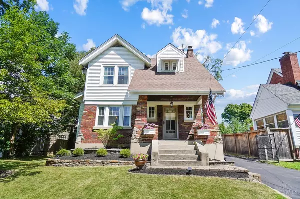 3128 Beaver Ave, Cincinnati, OH 45213
