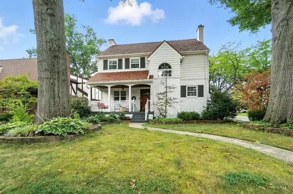 3935 Eileen Dr, Cincinnati, OH 45209