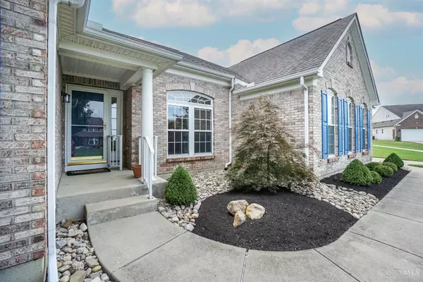 West Chester, OH 45069,6735 Emerald St