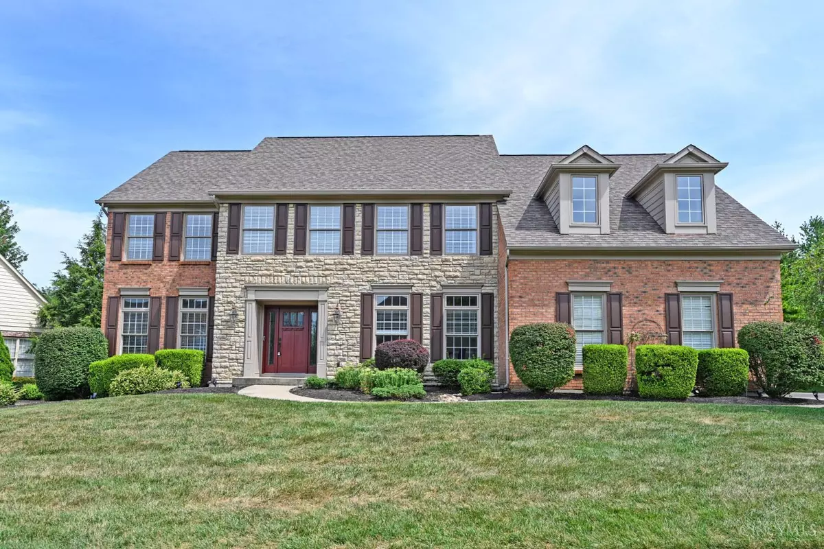 Deerfield Twp., OH 45040,6826 Waterbury Ln