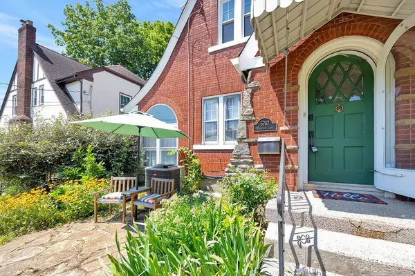 Cincinnati, OH 45212,5747 Marmion Ln