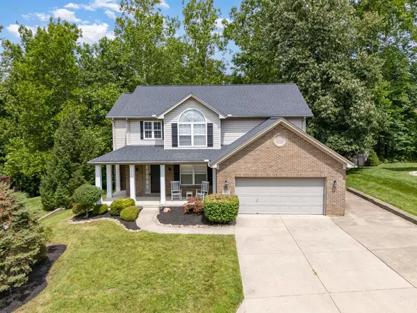 Miami Twp, OH 45002,3623 Rio Bravo Trl